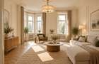 5 camere, 175 mp – Palatul Hochstrasser, Iosefin | Etaj 1