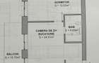 INCHIRIERE: Apartament nou 2 camere nemobilat + Loc parcare subteran Complex HILS Titanium (Zona Pallady) - 4