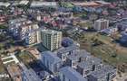 Teren cu autorizatie de constructie, D+P+6E+7ER+8ER, zona MEtalurgiei