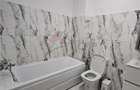 Etaj 2 - Visan , apartament nou 1 camera decomandat, mobilat utilat - 5