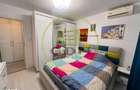 Apartament 3 camere, decomandat, cartier Cornitoiu, zona Liceul Bibesc - 10