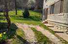 Vila P+E cu teren 2559 mp, vie, garaj, izvor - Borosteni, Gorj - 16