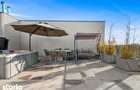 Penthouse de inchiriat | 4 City North Pipera| 0 comision - 5
