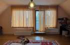 Vila P+M si Anexa cu garaj, T=1150 mp, D=28 m, Slatioara-zona centrala - 14