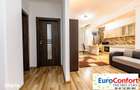 Inchiriez ap 3 camere Cartier Rezidential Ared Uta, cu terasa mare