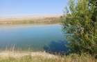 Teren de vanzare cu deschidere Lacul Lehliu Sat - Intravilan 2105 mp - 3