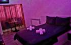 Regim hotelier in spate la hotel City