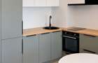 DIRECT PROPRIETAR | Cortina North | 2 camere + parcare subterana | 700 EUR FIX | disponibil 1 octombrie | vizionari cu programare - 2