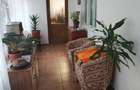 Casă cu 3 camere în Central - 5