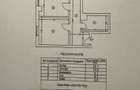 Soleia Residence - Valea Lupului 2 Camere 59mp - Etajul 1 / Loc P Boxa - 1