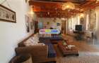 Vila P+M, 5 camere, piscina, curte spre lac - Sarulesti, Calarasi