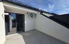 Apartament 3 camere tip penthouse | 102 mp | Etaj 4/4 retras