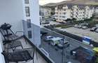 Inchiriez apartament 2 camere ultra-modern, complet utilat. Bloc nou, prima inchiriere + 1 parcare - 2