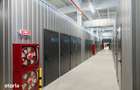 Depozitare sigura ?i acces 24/7- Boxe intre 2.4 - 30 mp - Plata lunara - 6