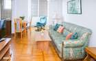 COMISION 0 % I 2 camere Bach - Parc Cinematograf Floreasca I et. 3 I - 15