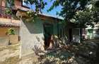 Casa singura in curte intre Pache Protopopescu si Calea Calarasilor