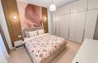 Inchiriez apartament 2 camere + parcare supraterana Akcent City
