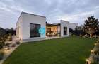 Proiect Inedit |Casa singulara model U - 13