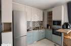 Apartament 3 camere cu terasa 55 mp de vanzare,Take Ionescu,Timisoara - 2