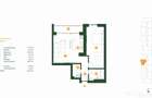 Apartament 2 camere The Ivy Baneasa - 6