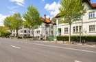 Apartament cu potențial hotelier | Str. Nicolae Iorga nr 6 – Brașov - 1