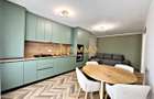 Apartament prima inchiriere | Loc de parcare privat | Lisaura | ID:169 - 8