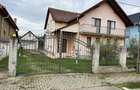 Casa cu etaj, 240 mp, an 2008,gradina 1000 mp. - Chisineu-Cris - 5