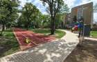 Apart. de lux 156mp, mobilat, prima inchiriere, loc parcare, parc - 2