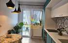 Apartament 3 camere mobilat si utilat Metalurgiei - 1