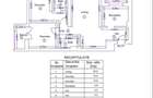 Apartament 3 Camere | Mobilat | Parcare inclusa | Zona Rond Omv-Pipera