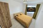 Bloc nou, apartament cu 3 camere, mobilat, 2 parcari, 470/Luna - 2