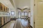 Apartament modern cu 1 camera situat pe Str Gaudi/Borhanci - 17
