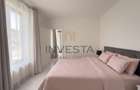 Apartament 2 camere cu terasa, etajul 1, bloc luxury, langa PLATINIA! - 6