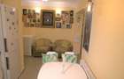 Apartament 2 camere - complet utilat , mobilat - 7