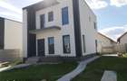 Pantelimon Ilfov,p+1,5 camere 3 bai ,285mp proprietate,asfalt aproape - 1