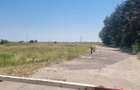 Vand 4700 mp teren intravilan, c-c, situat in Pitesti, Zona Tancodrom - 2