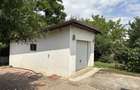 Casa 4 camere cu garaj, 5000 mp teren - 1