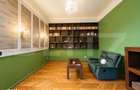 Apartament elegant cu tavane inalte si farmec interbelic - 6