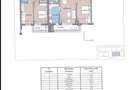 RECO Apartament ultralux  cu 4 camere  117 mp -cartier Victoria Oradea