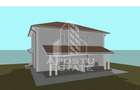 Duplex nou,3 camere 2 bai,Covaci,la cheie