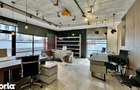 SPATIU BIROURI | PREMIUM | MOBILAT - ECHIPAT | 180 MP | CENTRUL CIVIC - 14