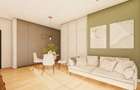 Comision 0%, Apartament cu 2 camere LA CHEIE cu chirias inclus - 7