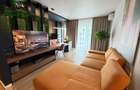 Apartament de LUX, 2 camere, 65 mp, mobilat, BLOC NOU, Silk District - 4