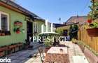 CASA DE VANZARE | 2 CORPURI CLADIRE | LAZARET | CURTE ?I GRADINA - 20