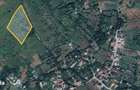 Teren intravilan cu livada 9000mp - zona Valenii de Munte - 2