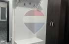 Vanzare apartament 2 camere, CF1, semidecomandat, zona Nord, etaj 3 - 3