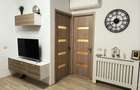 Apartament cu 3 camere, dressing si 2 balcoane Valea Lupului, zona Iriss