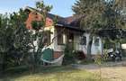 Casa cu teren 1328 mp Valcanesti Prahova