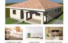 Casa individuala plan parter - 4