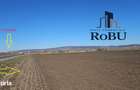 Teren 9611 mp DN13 in zona Leier - Feldioara # Robu Spatii Comerciale - 2
